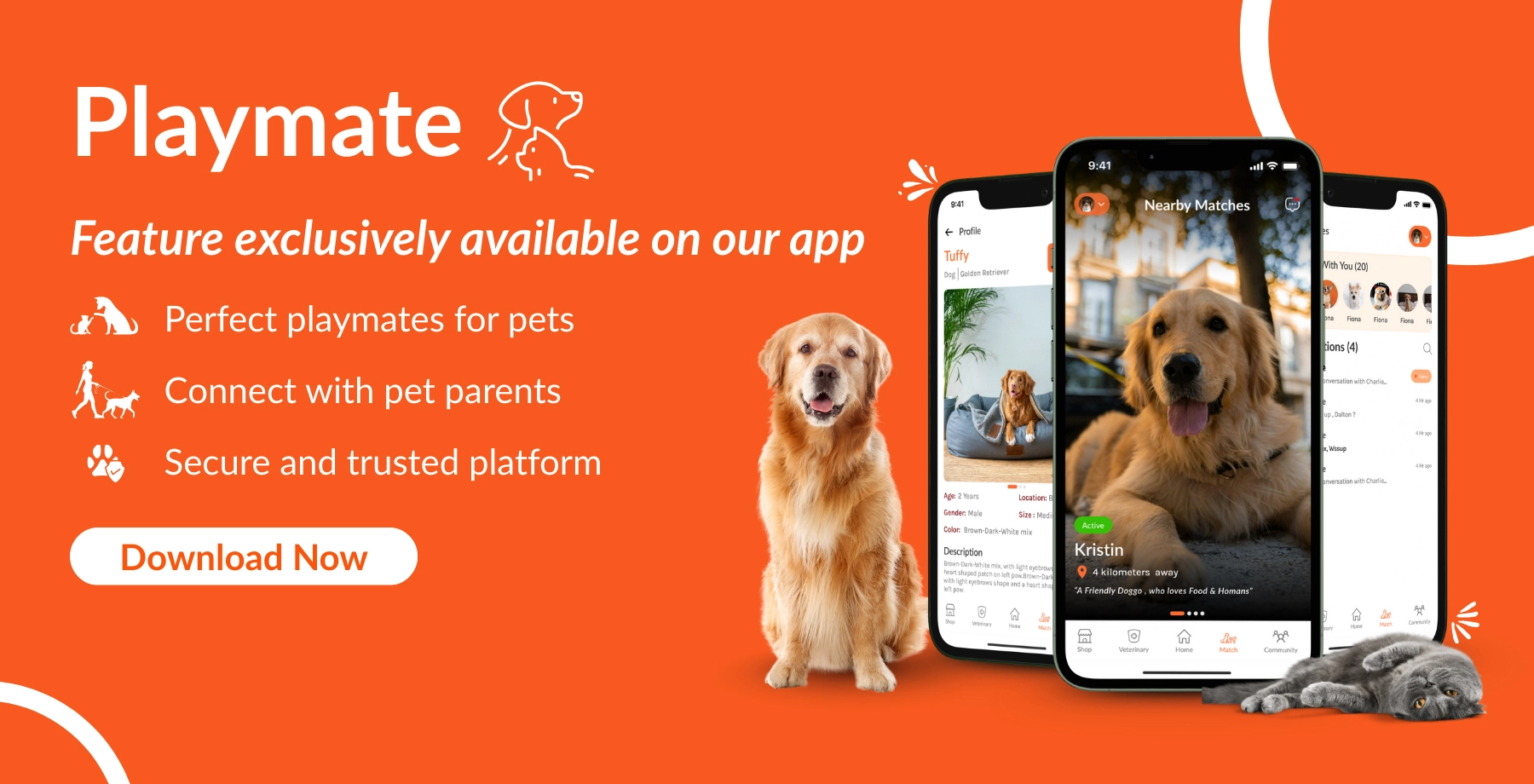 Banner Images Desktop