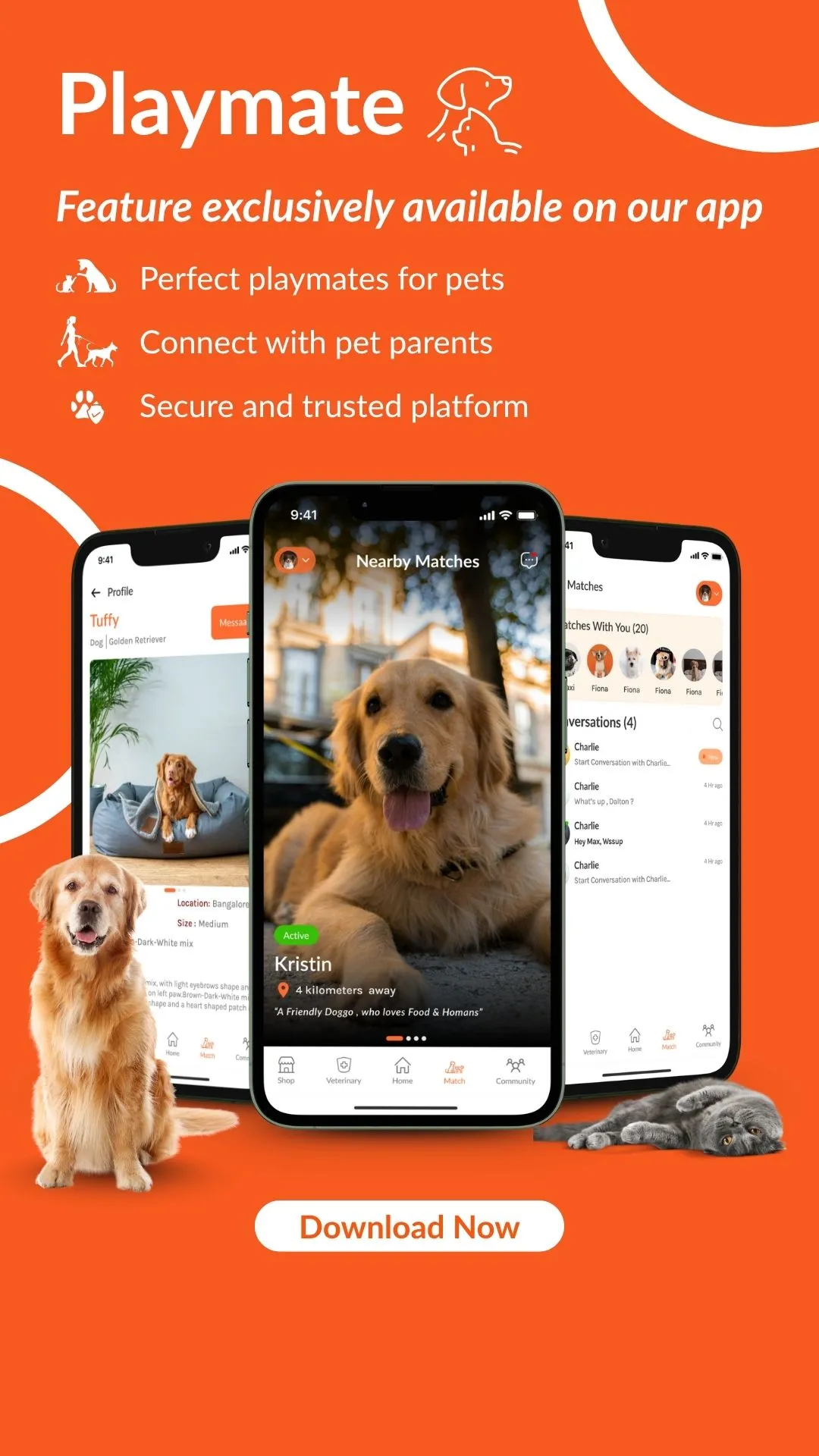 Banner Images Mobile